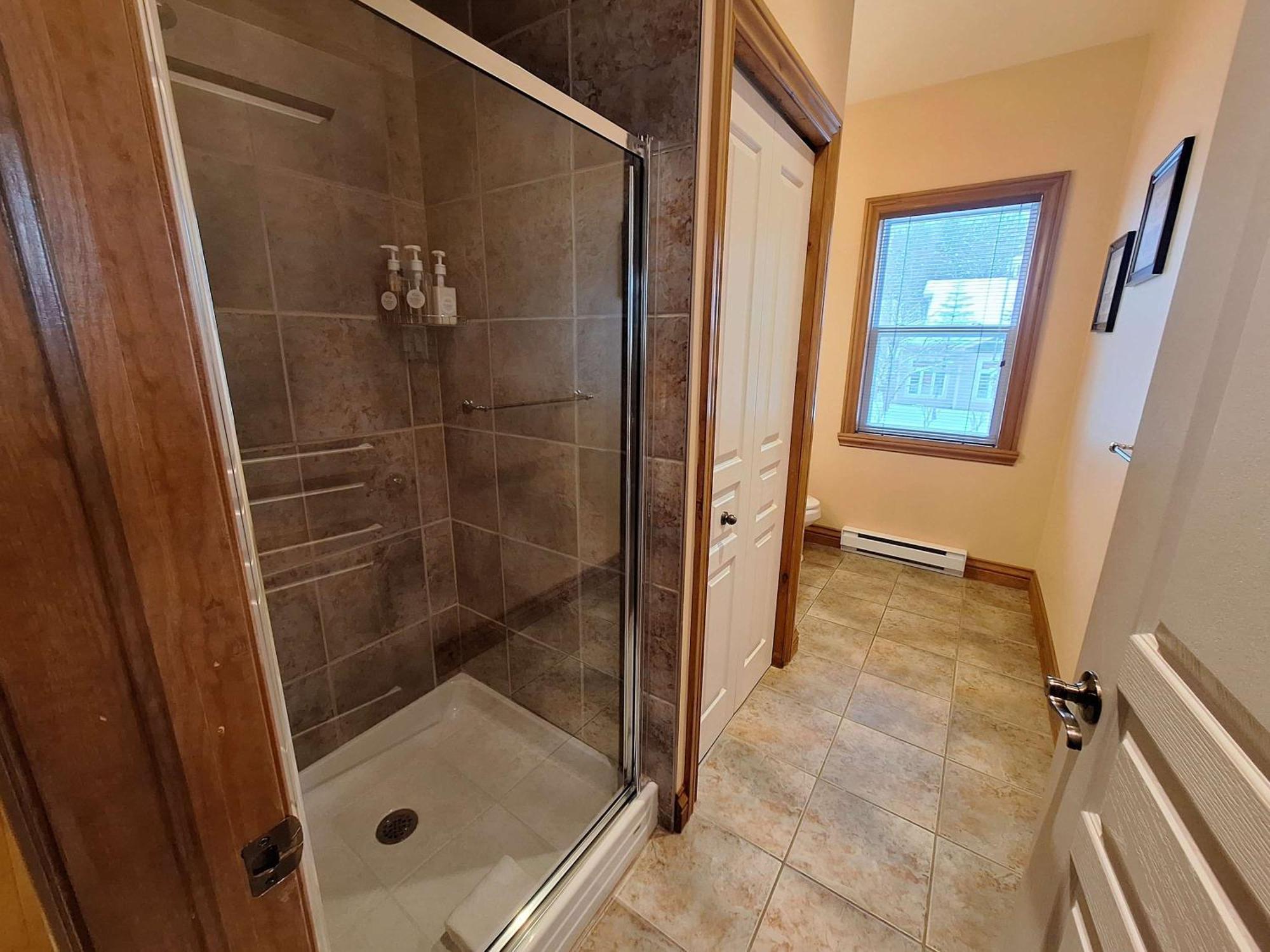 L'Aiglon - Nature Golf And Relaxation In Mont-Tremblant Exterior foto